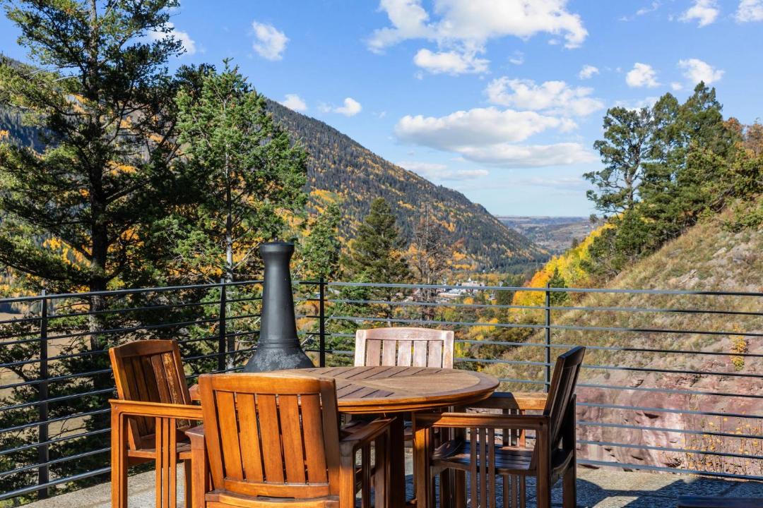 Photo of Others in Telluride