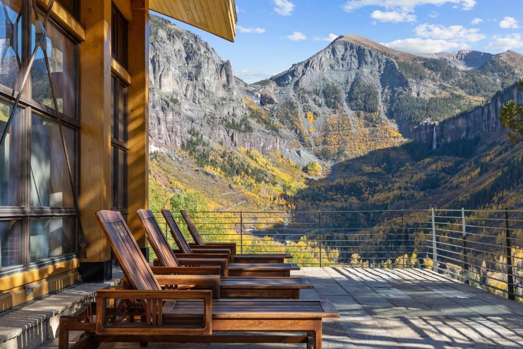 Photo of Others in Telluride