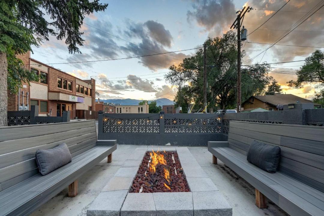 Photo of Others in Central Colorado Springs