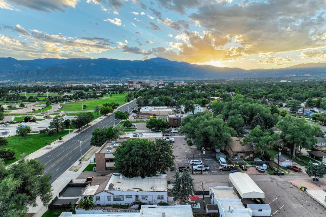 Photo of Others in Central Colorado Springs