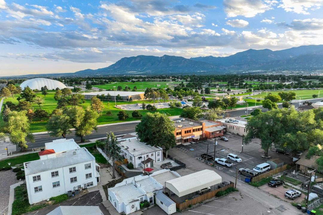 Photo of Others in Central Colorado Springs