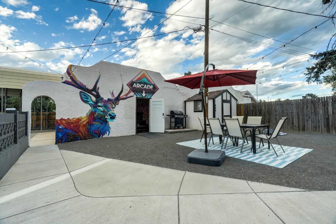 Photo of Others in Central Colorado Springs