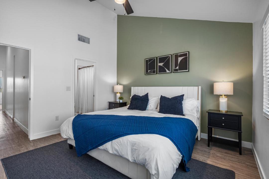 Photo of Bedroom in Camelback East