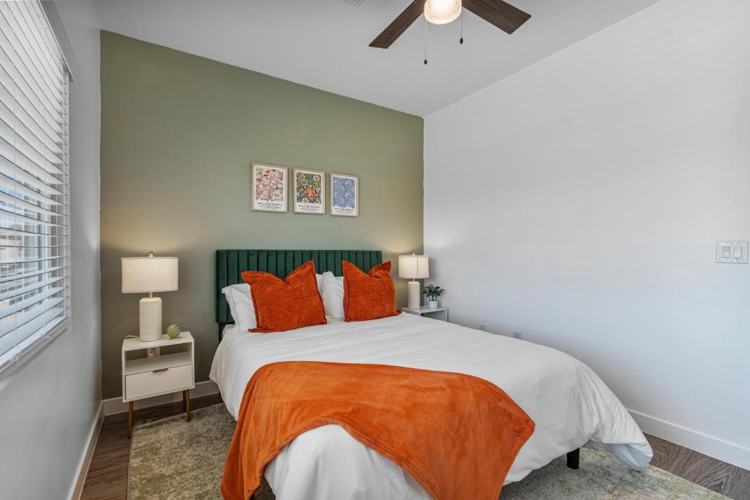 Photo of Bedroom in Camelback East