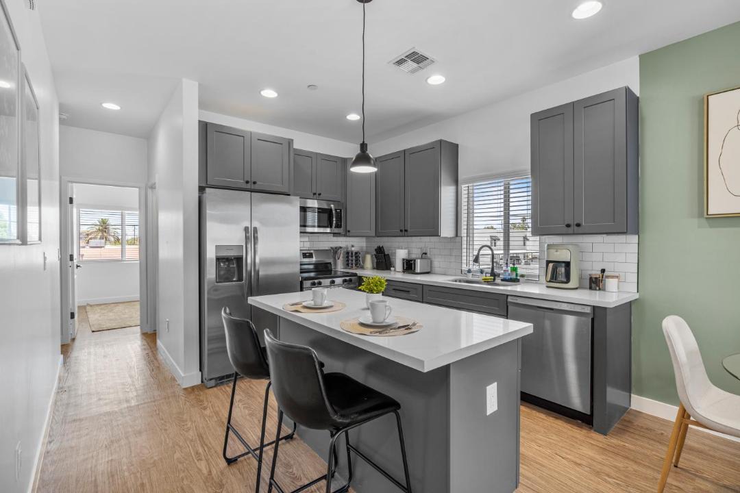 Photo of Kitchen in Camelback East