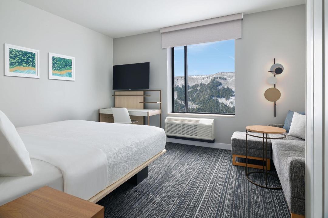 Photo of Bedroom in Avon