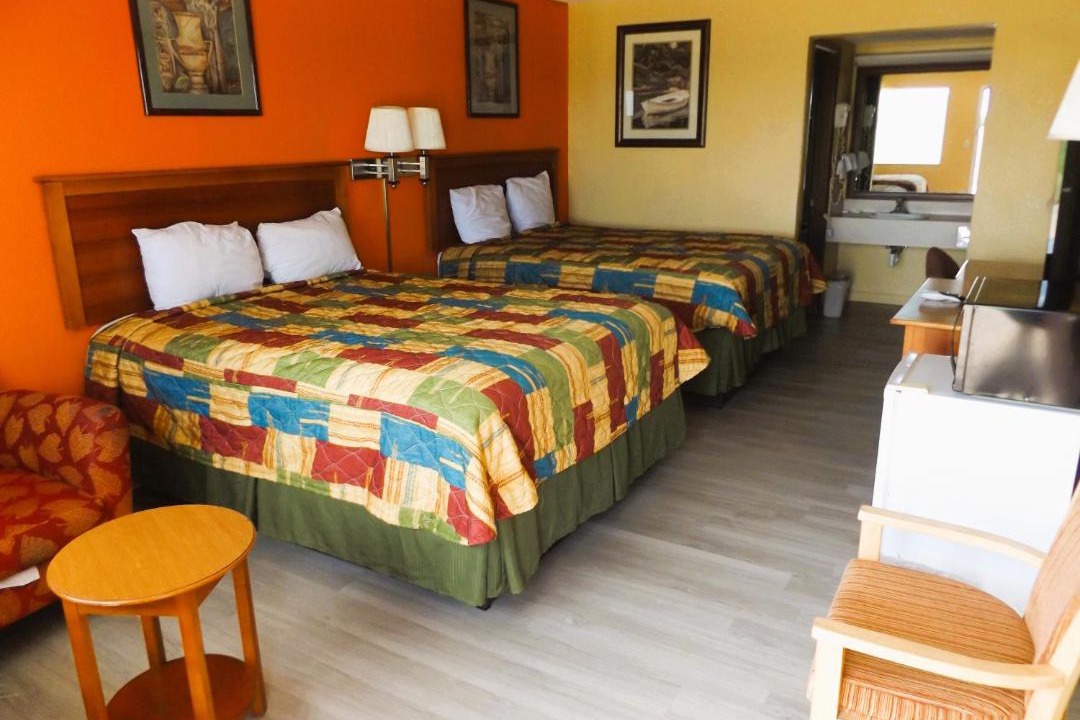 Photo of Bedroom in Concordia