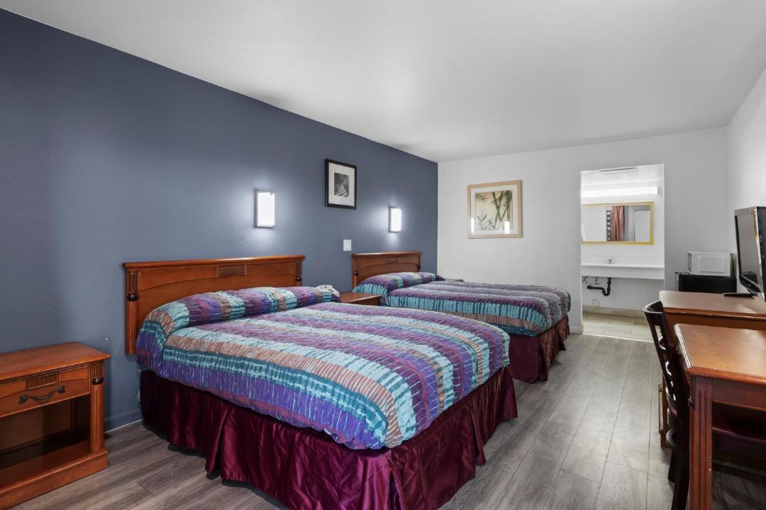 Photo of Bedroom in Alhambra