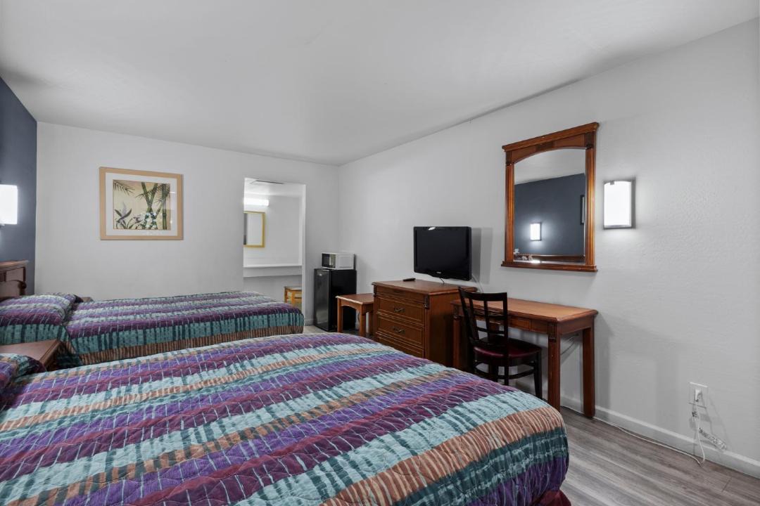 Photo of Bedroom in Alhambra