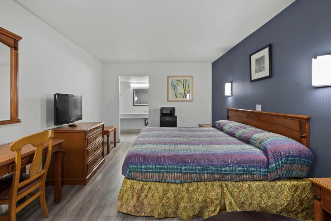 Photo of Bedroom in Alhambra