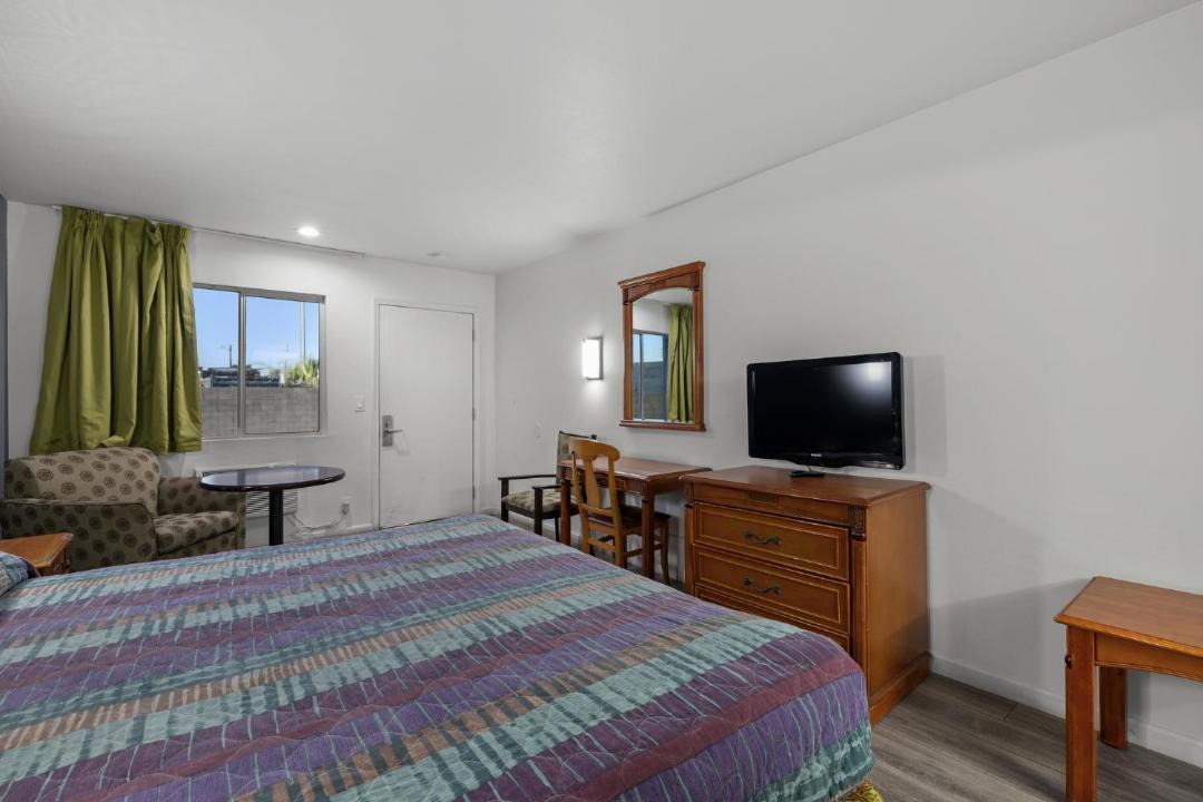 Photo of Bedroom in Alhambra