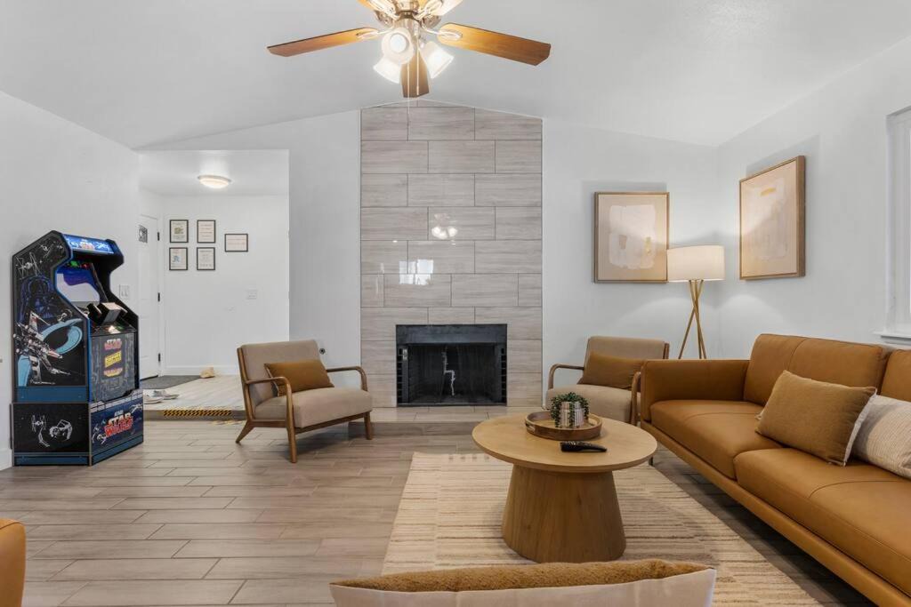 Photo of Livingroom in North Las Vegas