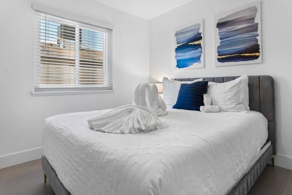 Photo of Bedroom in North Las Vegas