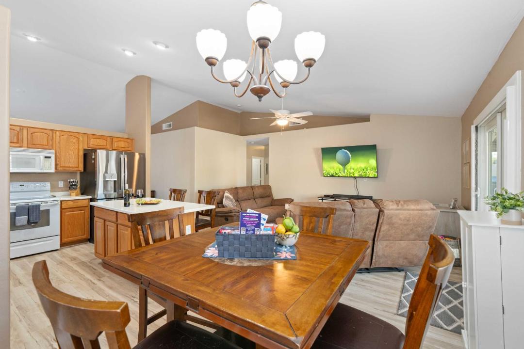 Photo of Kitchen in Castlegate