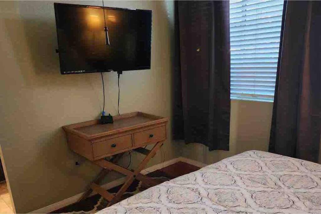 Photo of Bedroom in Las Vegas