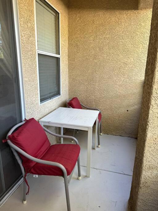 Photo of Patio Balcony in Las Vegas