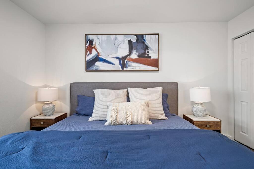 Photo of Bedroom in Sandpoint