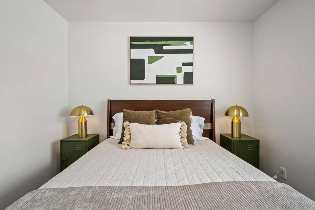 Photo of Bedroom in Sandpoint