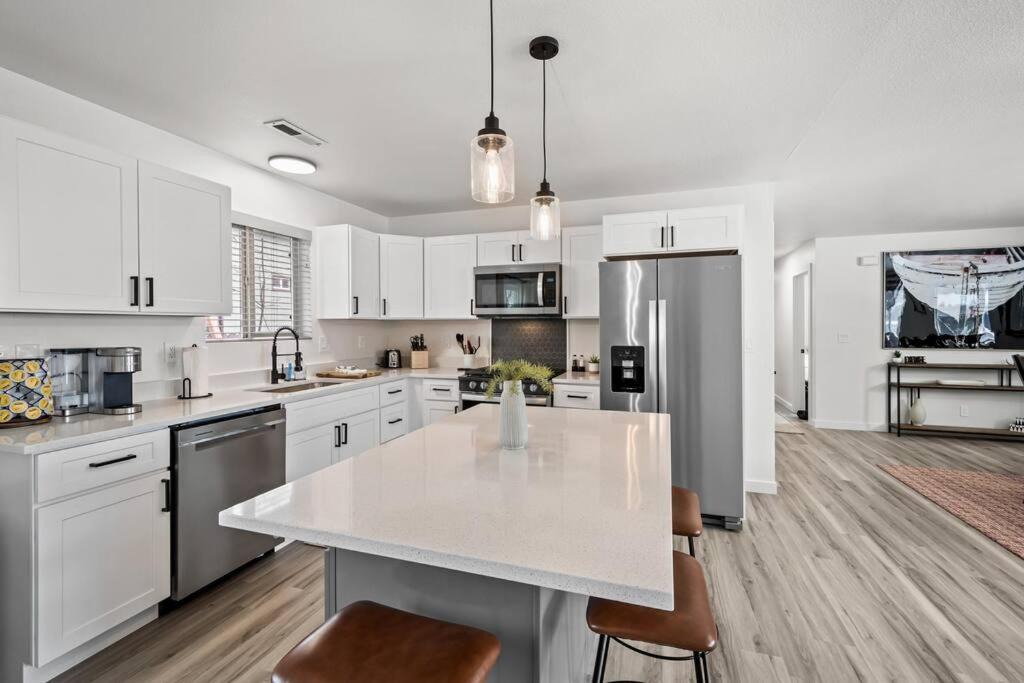 Photo of Kitchen in Sandpoint
