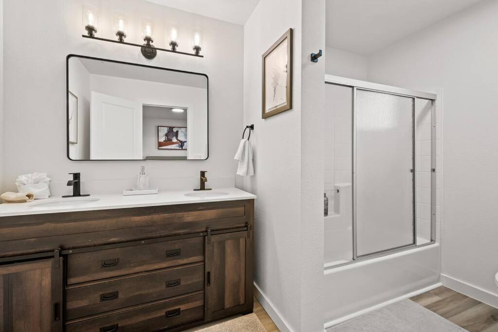 Photo of Bathroom in Sandpoint