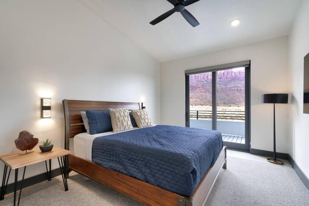 Photo of Bedroom in Moab South Valley