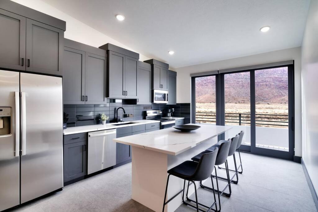 Photo of Kitchen in Moab South Valley