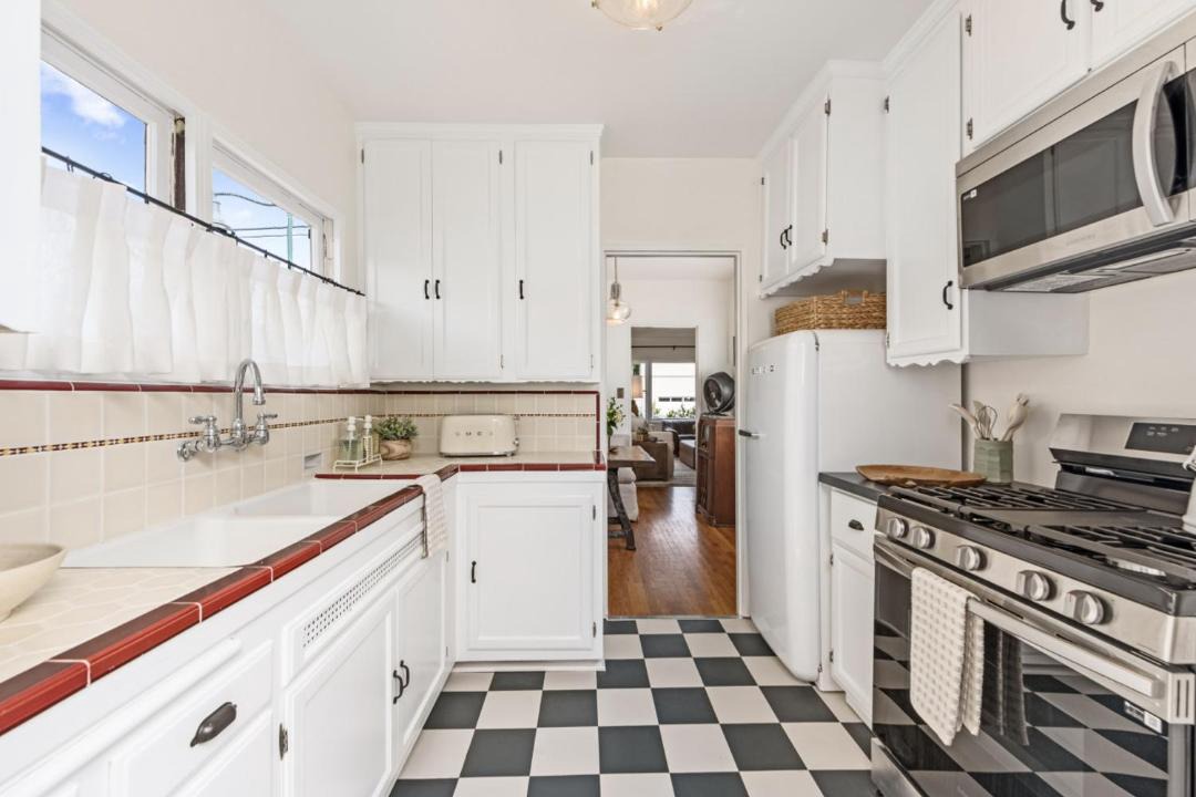Photo of Kitchen in West Beach