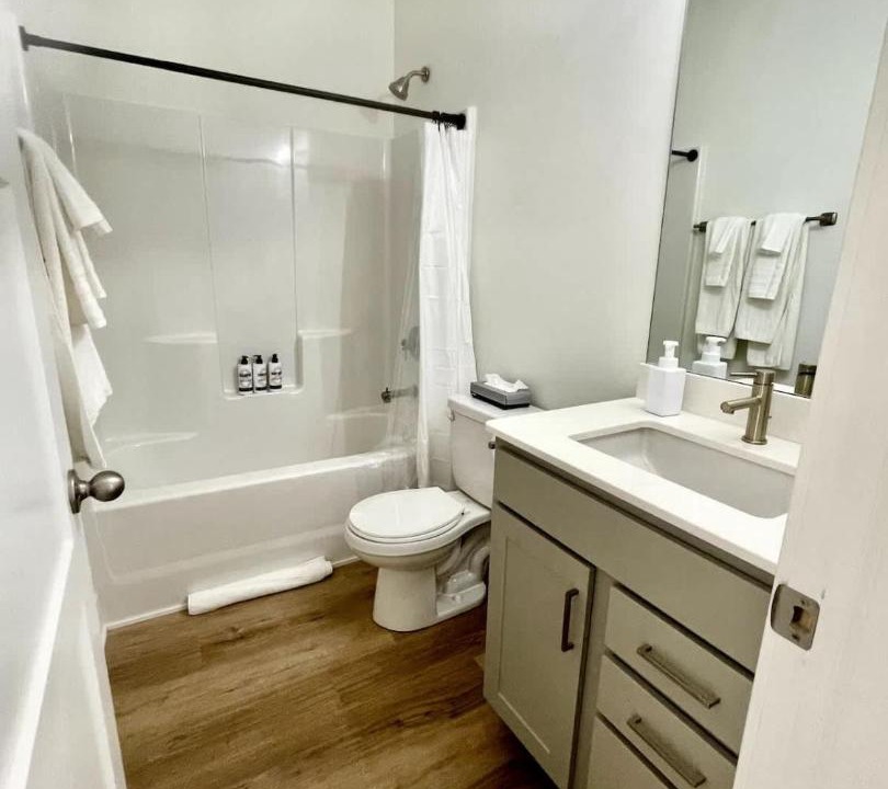 Photo of Bathroom in Papillion