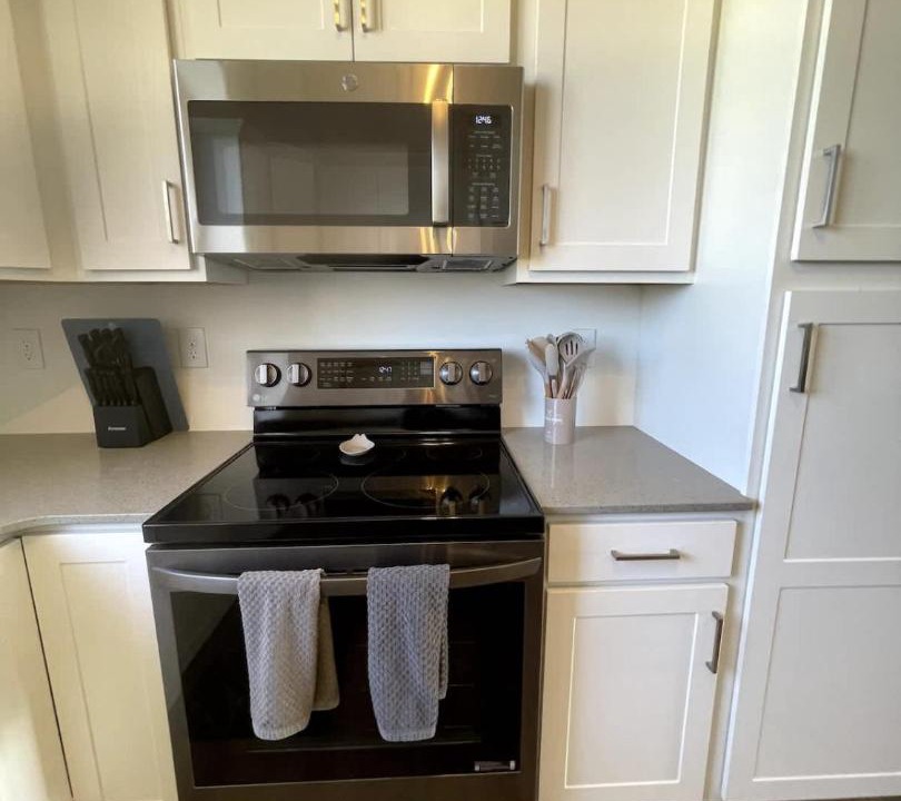 Photo of Kitchen in Papillion
