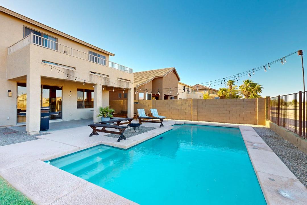 Photo of Others in Laveen Village