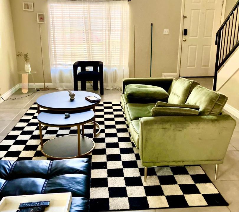 Photo of Livingroom in Las Vegas