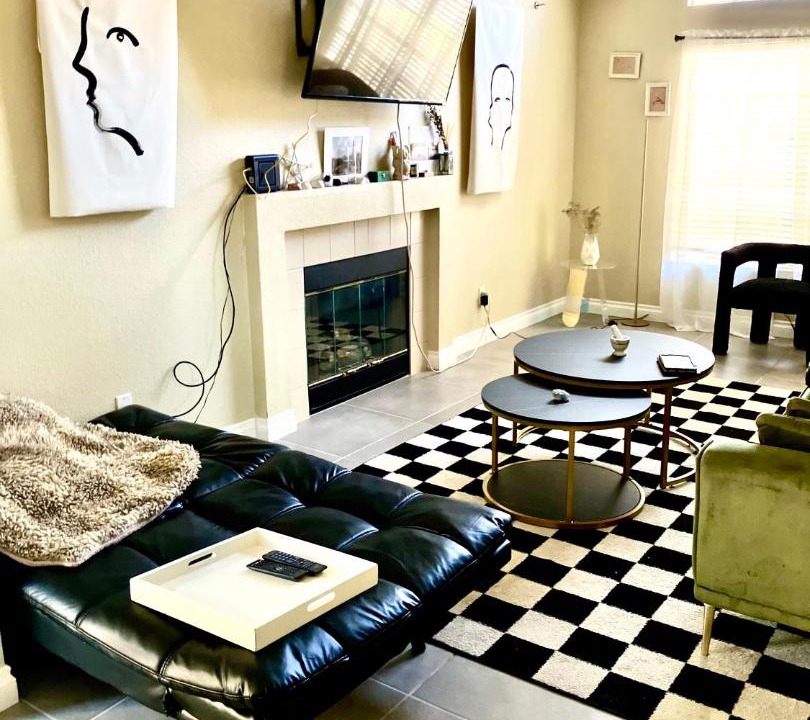 Photo of Livingroom in Las Vegas