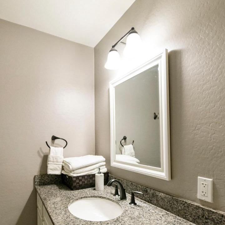 Photo of Bathroom in Tempe