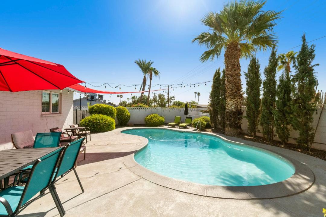 Photo of Patio Balcony in Tempe