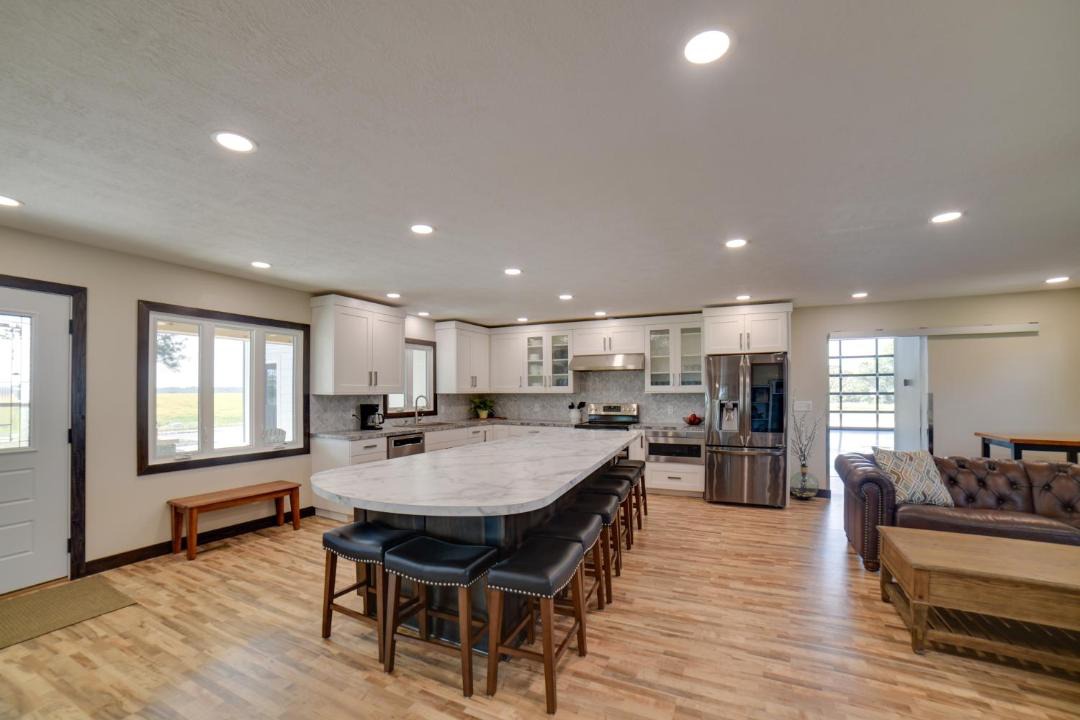Photo of Kitchen in Renner