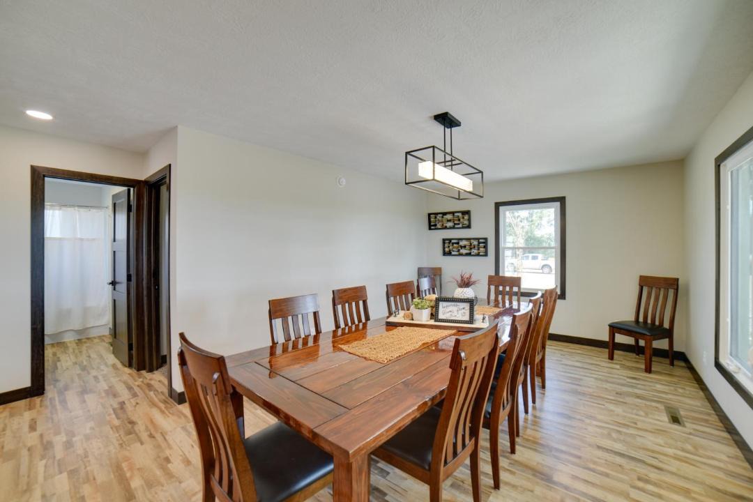 Photo of Kitchen in Renner