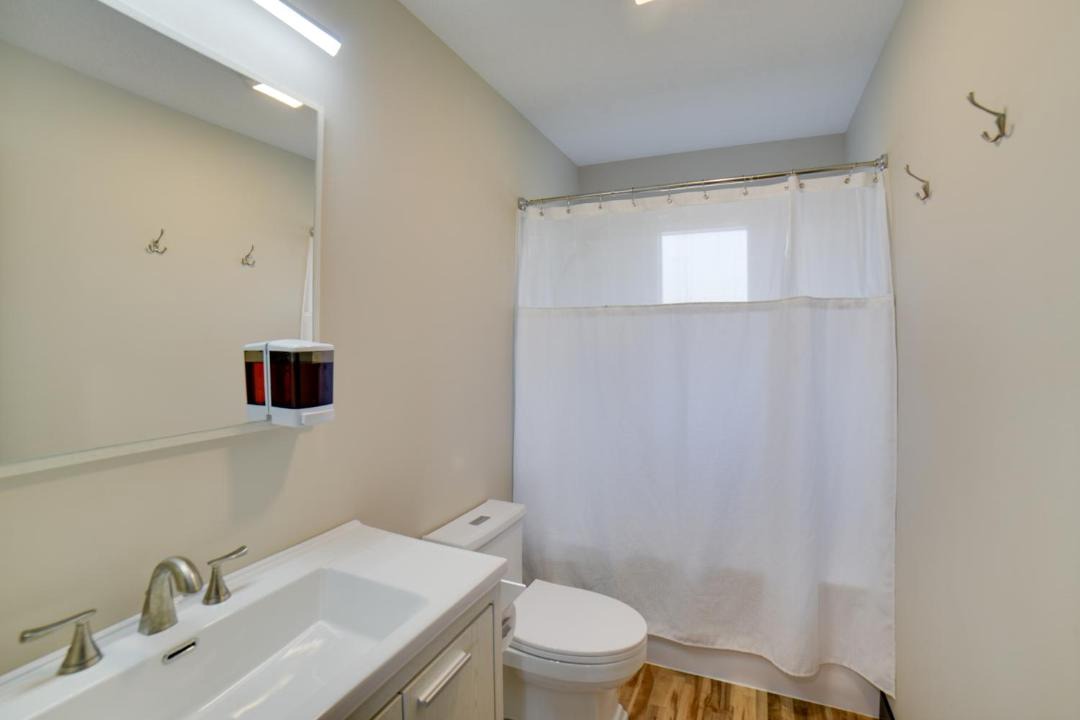 Photo of Bathroom in Renner