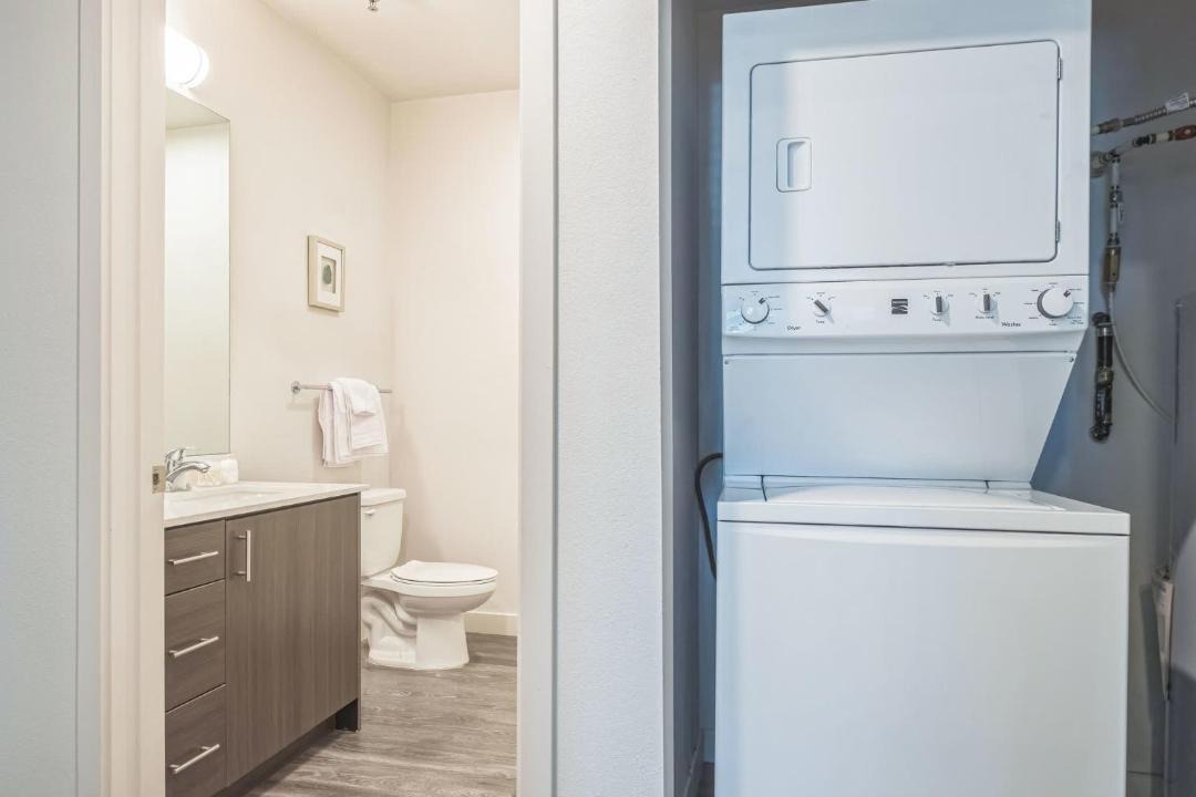 Photo of Bathroom in Southeast Boise