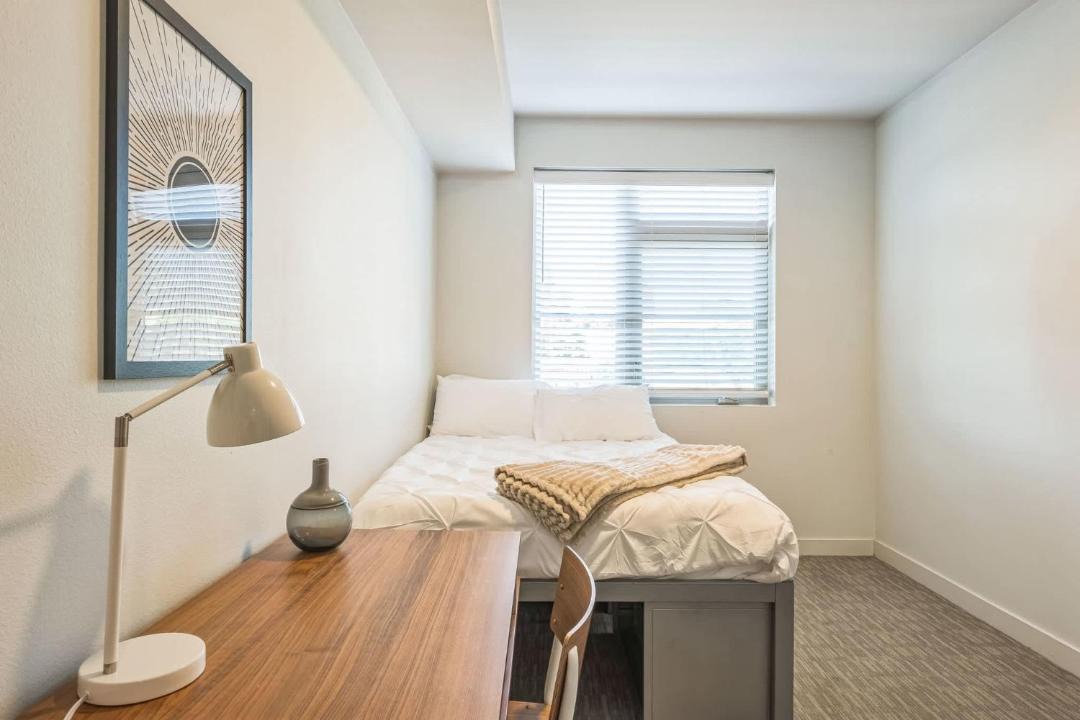 Photo of Bedroom in Southeast Boise