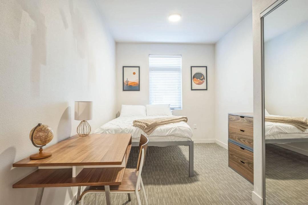 Photo of Bedroom in Southeast Boise
