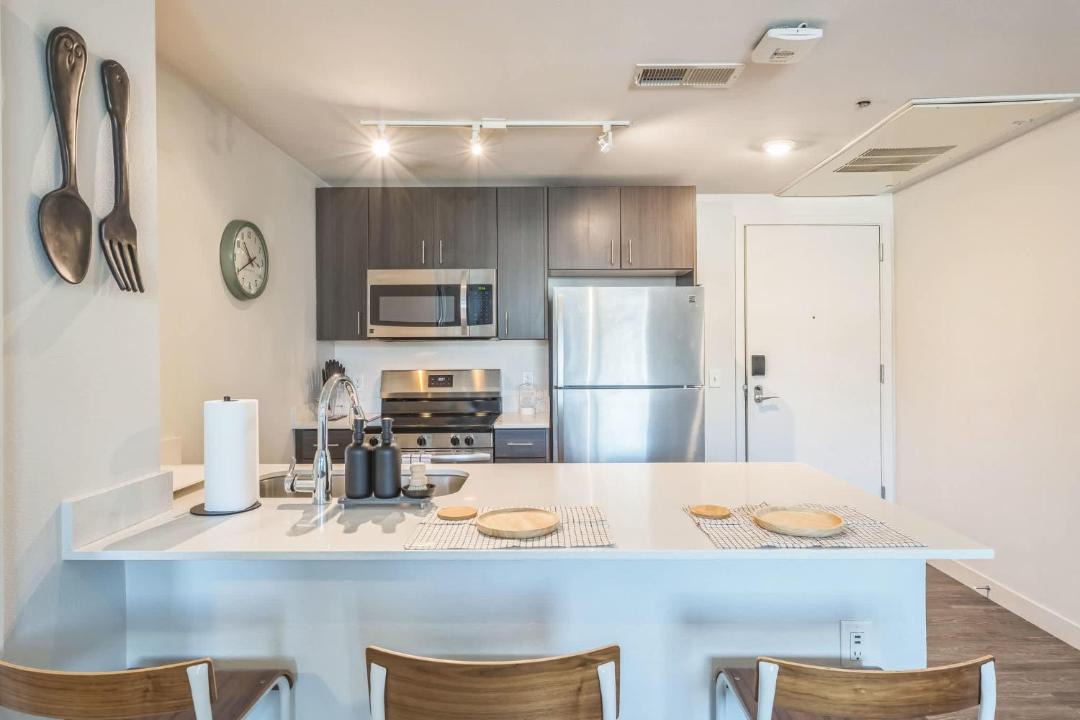 Photo of Kitchen in Southeast Boise