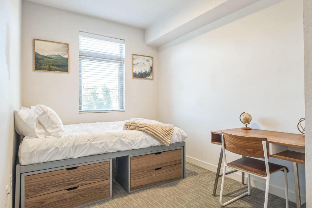 Photo of Bedroom in Southeast Boise