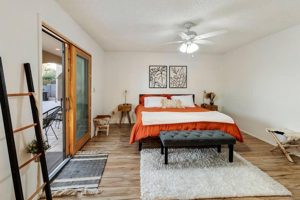 Photo of Bedroom in Heatherbrook