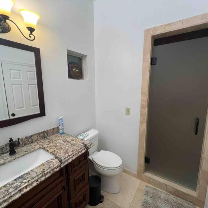 Photo of Bathroom in Heatherbrook