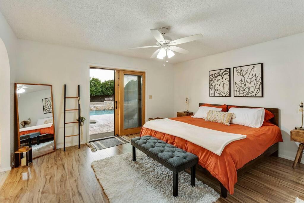 Photo of Bedroom in Heatherbrook