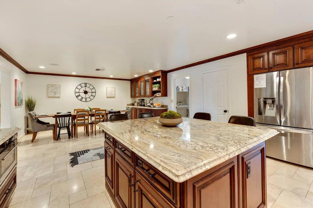 Photo of Kitchen in Heatherbrook