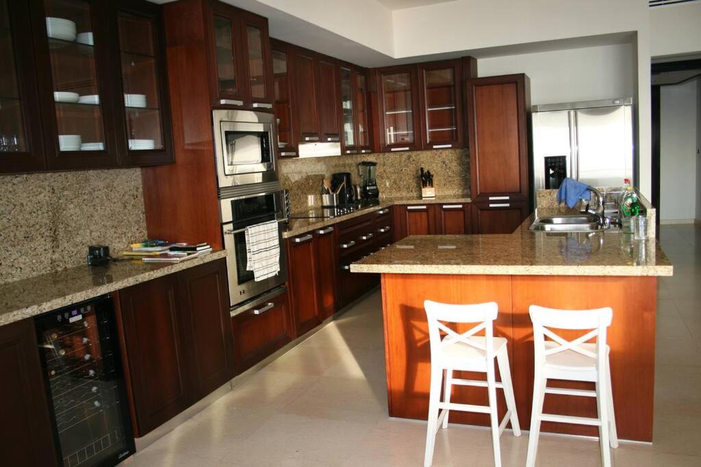 Photo of Kitchen in La Paz