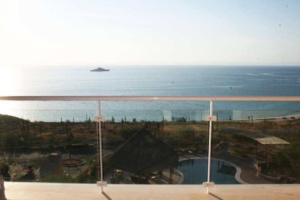 Photo of Patio Balcony in La Paz