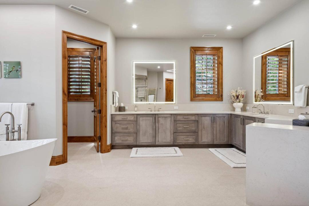 Photo of Bathroom in Avon