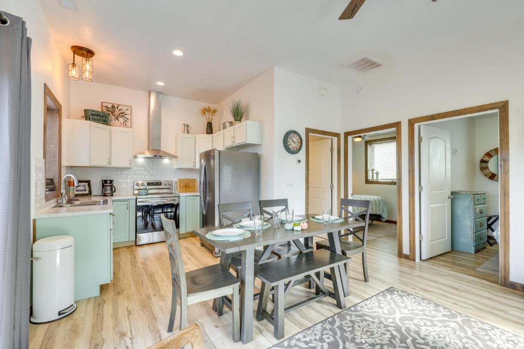 Photo of Kitchen in Rapid City
